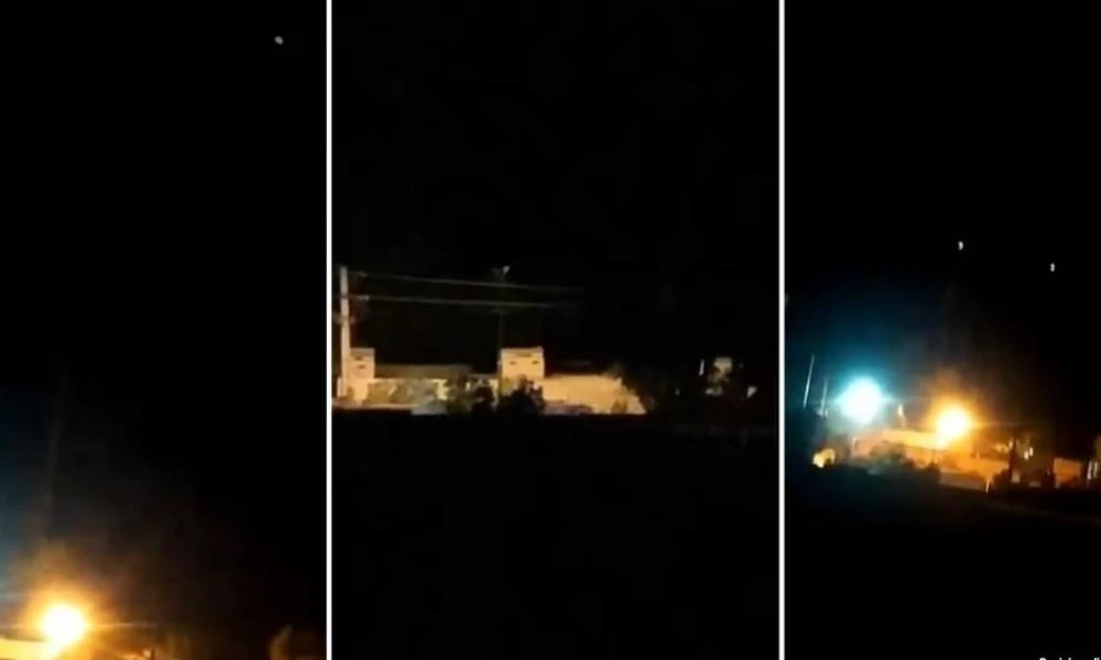 Ιράν: Τουλάχιστον 11 αστυνομικοί νεκροί σε επίθεση ανταρτών σε αστυνομικό τμήμα